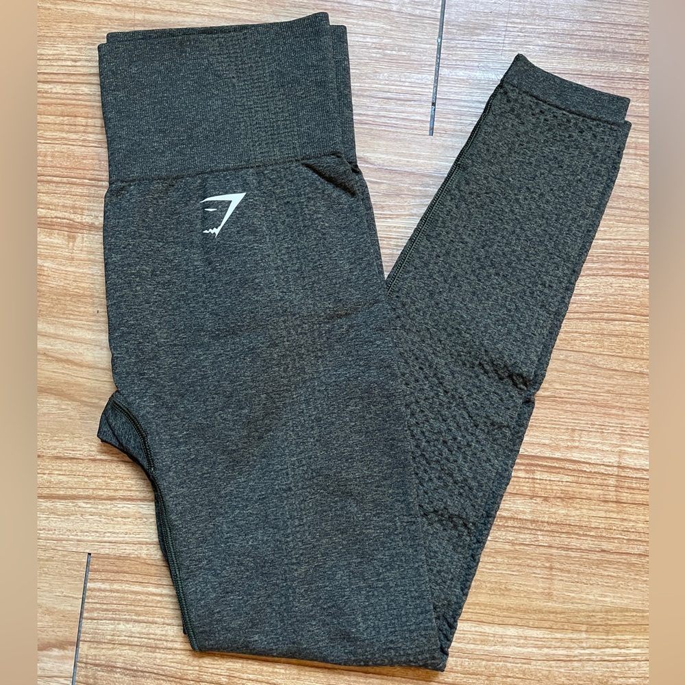 Gymshark Vital Seamless Leggings